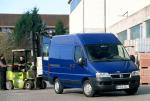 Fiat Ducato SWB Hi Cube Van 2002 года (WW)